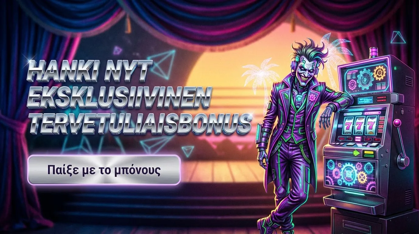 Vibespins Casino